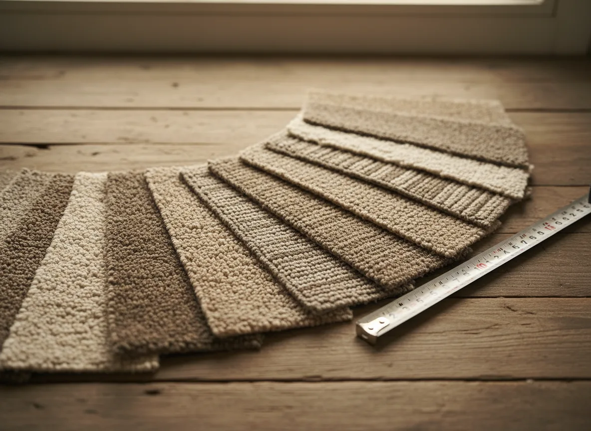 Carpet Installation Choudrant, LA FAQs
